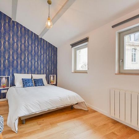 - Craffe Appart II ! - Vieille Ville Nancy - Εξωτερικό φωτογραφία